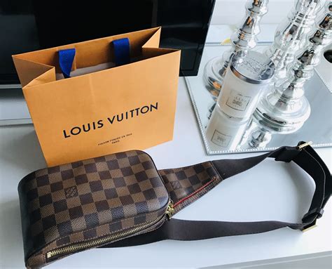 louis vuitton damier cross body|louis vuitton damier ebene satchel.